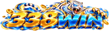 Logo 338WIN